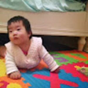 Meet your Posher, Wenming